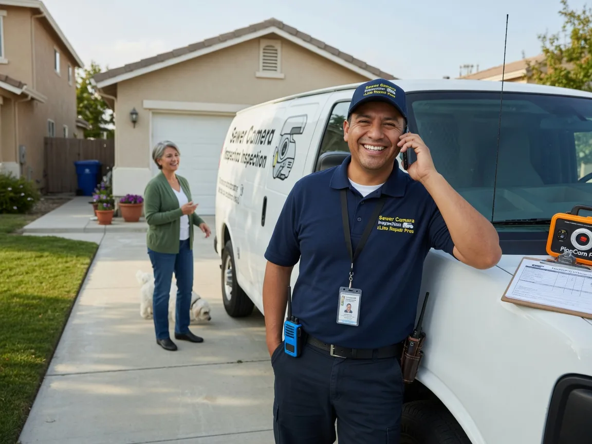 Sewer Line Repair Cottonwood, AZ FAQs